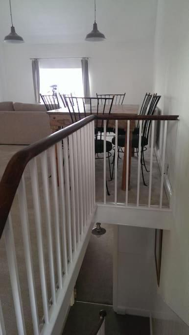 Seaview Cottage With Oodles Of Charm Sleeps 4 포틀랜드 외부 사진