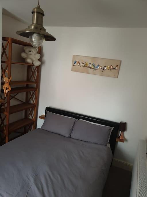 Seaview Cottage With Oodles Of Charm Sleeps 4 포틀랜드 외부 사진