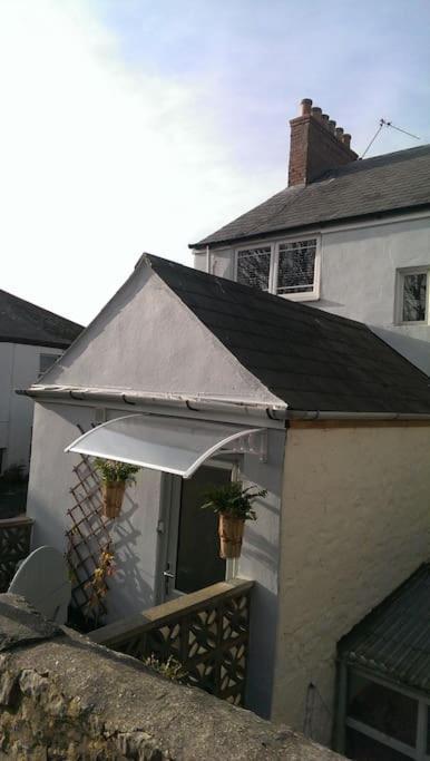 Seaview Cottage With Oodles Of Charm Sleeps 4 포틀랜드 외부 사진