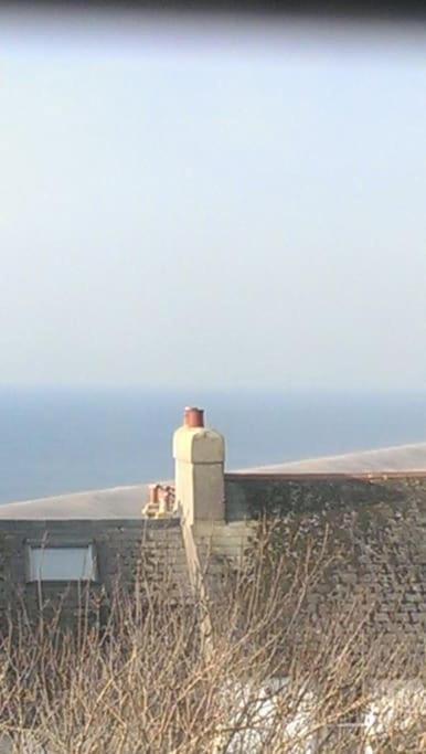 Seaview Cottage With Oodles Of Charm Sleeps 4 포틀랜드 외부 사진