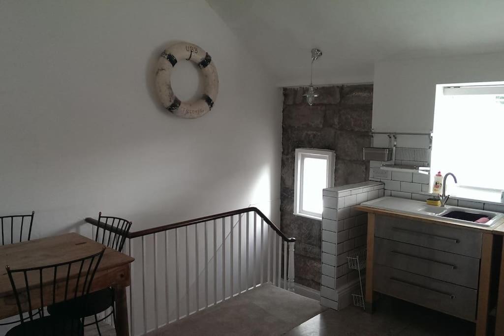 Seaview Cottage With Oodles Of Charm Sleeps 4 포틀랜드 외부 사진