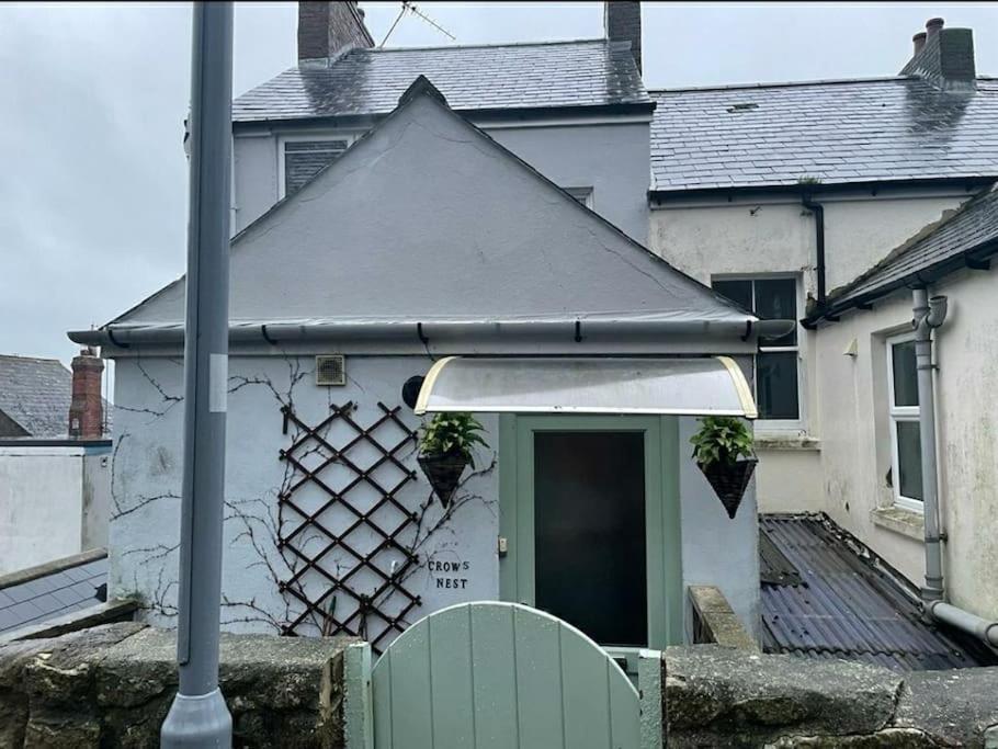 Seaview Cottage With Oodles Of Charm Sleeps 4 포틀랜드 외부 사진