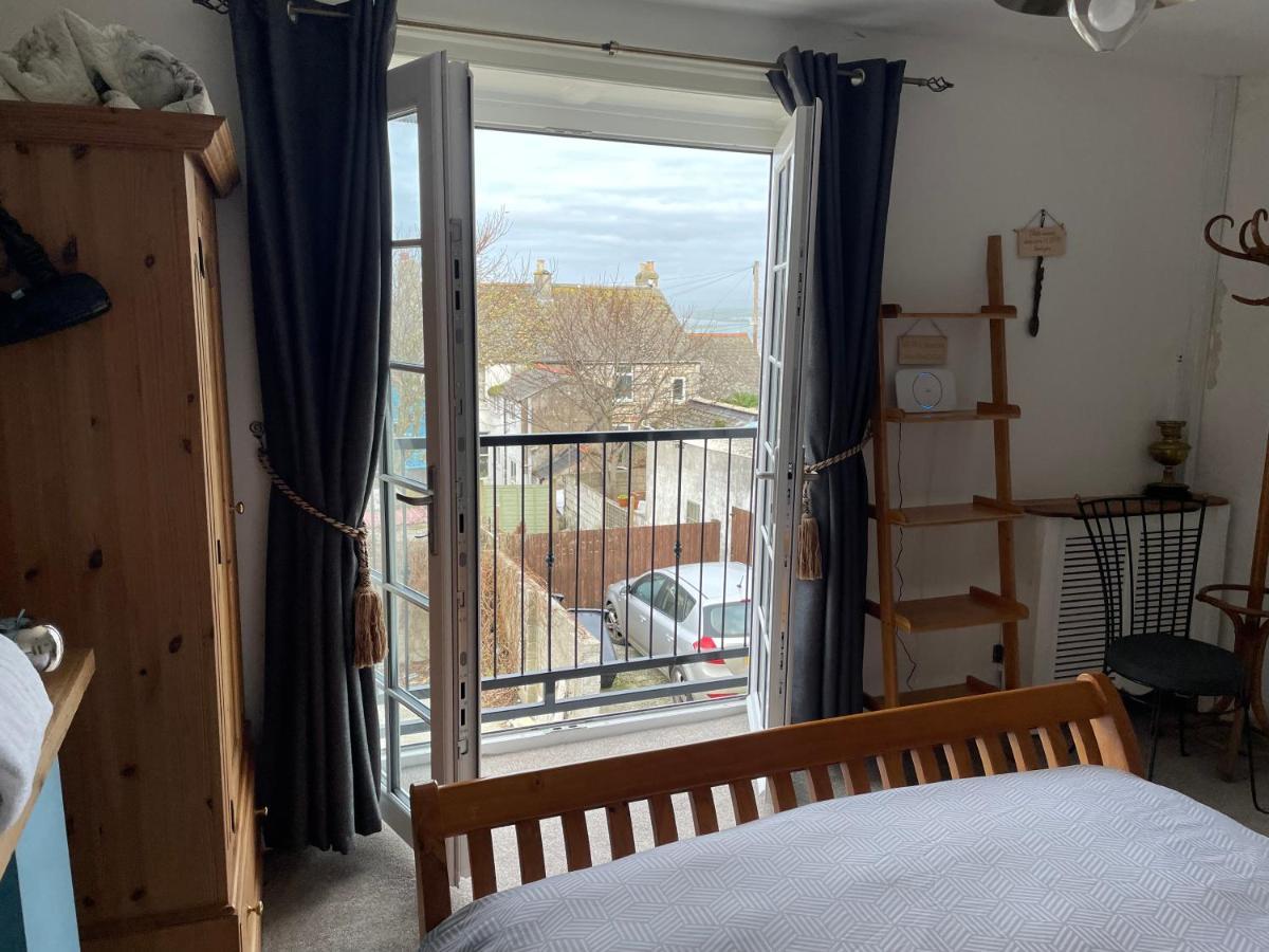 Seaview Cottage With Oodles Of Charm Sleeps 4 포틀랜드 외부 사진