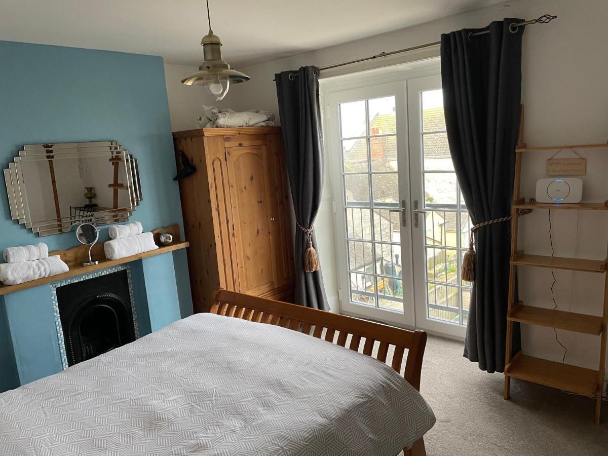 Seaview Cottage With Oodles Of Charm Sleeps 4 포틀랜드 외부 사진