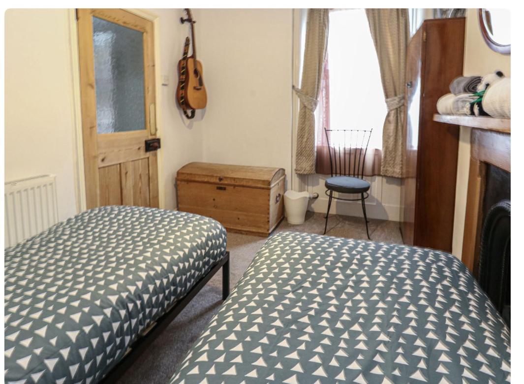 Seaview Cottage With Oodles Of Charm Sleeps 4 포틀랜드 외부 사진