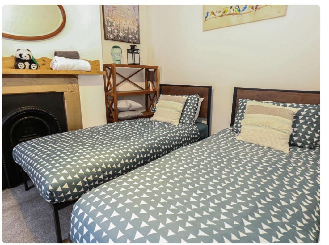 Seaview Cottage With Oodles Of Charm Sleeps 4 포틀랜드 외부 사진
